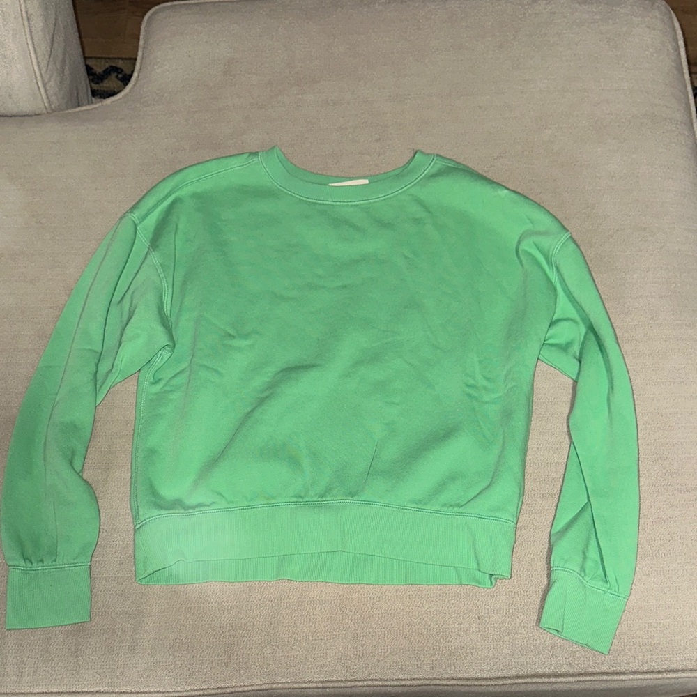 Universal Thread Mint Green Top
